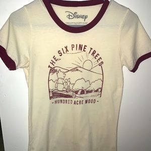 Winnie The Pooh T-Shirt